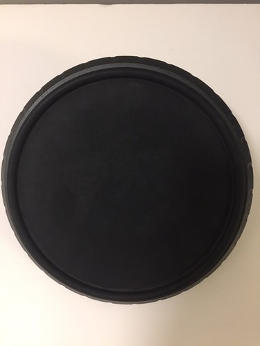 (5) Simmons SD500 Electric Drum Pedals Pads & Cymbals Lot/bundle Used but As Is