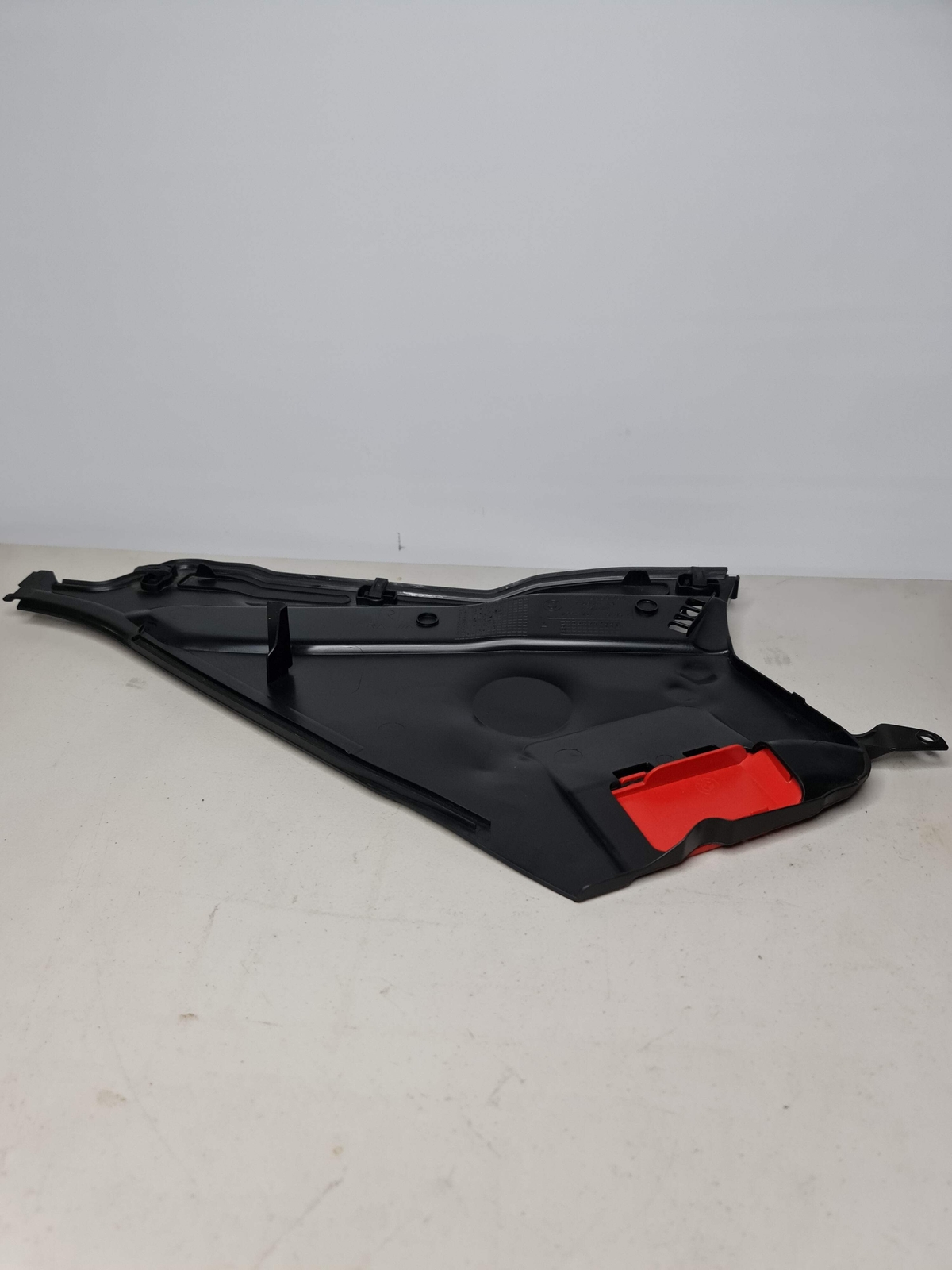 0 Bmw Genuine Battery Cover Cowl Panel for F80 F82 F83 F87 M3 M4 M2 LCI - 8059700 image 2