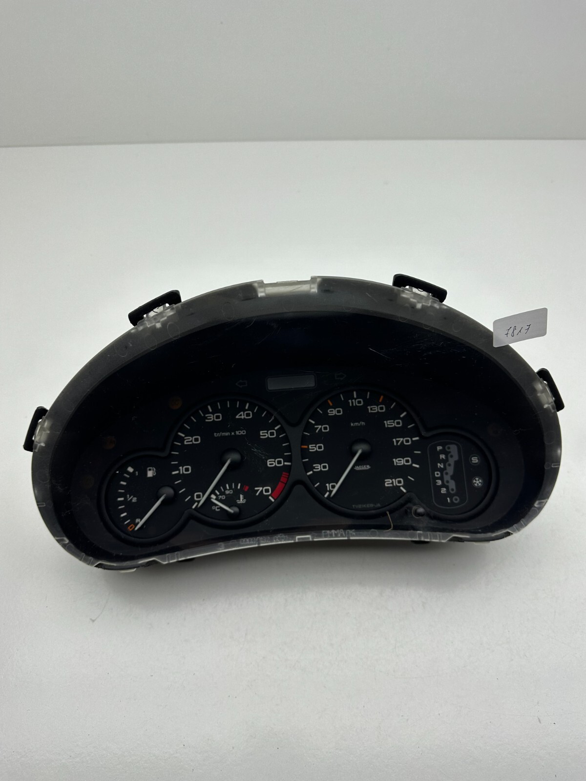 メロ 1 PCS New ME225366 0281002807 Speed Sensor For Mitsubishi