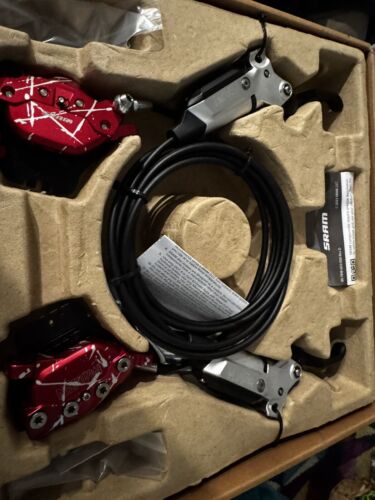 SRAM Rival eTap AXS 12-speed Rear Derailleur - 36T Max SRAM Rival eTap AXS 12-speed Rear Derailleur - 36T Max