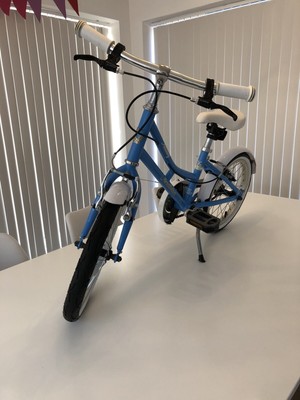 pendleton ashbury bike