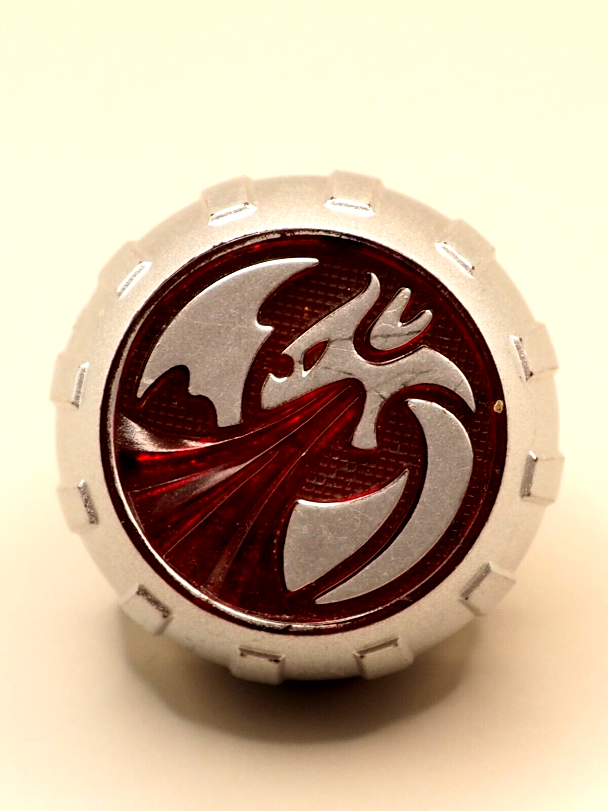 Special Wizard Ring Kamen Rider Wizard Ring Bandai Japan