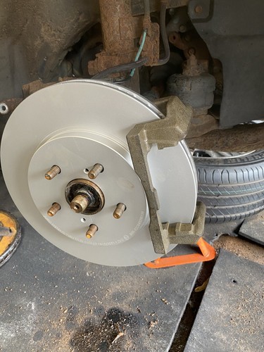 Fotos del artículo de un comprador verificado