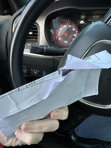 Item photo(s) from verified buyer