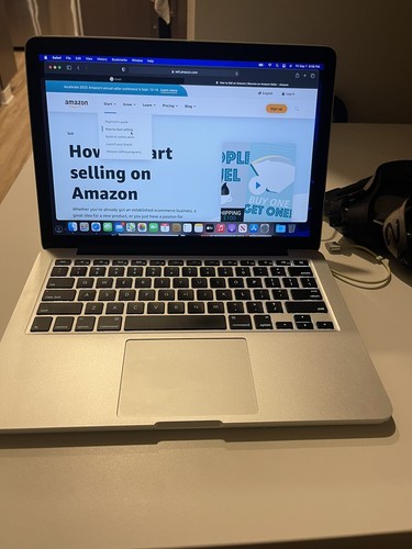Apple Macbook Pro 13