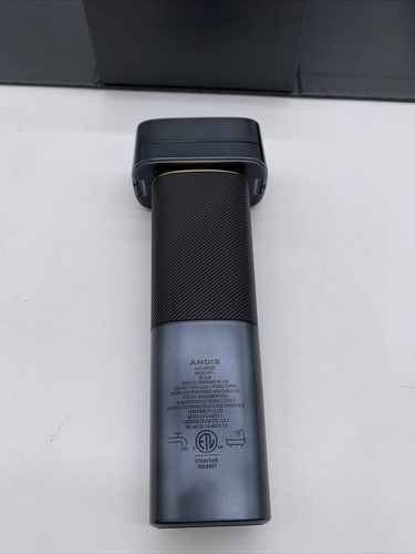 Andis 17300 reSurge Shaver Cordless with - 100-240V - Ag