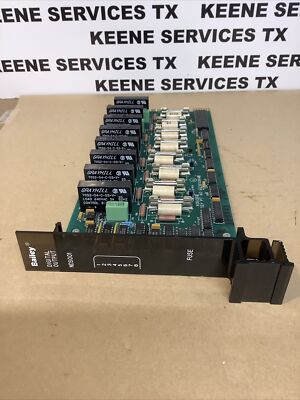 Bailey  NDS001 Network 90 Digital Slave Output E93-913-10
