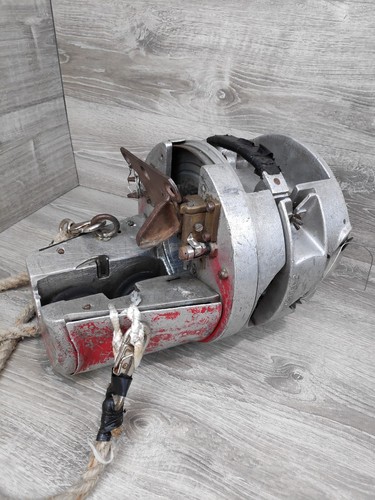 GMP Cable Lasher Model J2