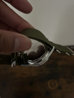 Fotos del artículo de un comprador verificado