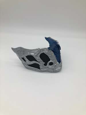 Sub Zero Cosplay Mask