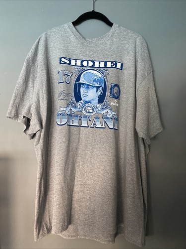 Shohei Ohtani Tシャツ MLB PLAYERS Amazon.com: Kids Youth Shohei Ohtani MLB Players x Big