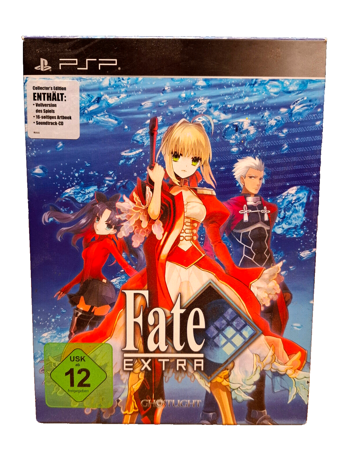 chaos tcg fate extra 未開封 1box chaos tcg fate extra 未開封 1box
