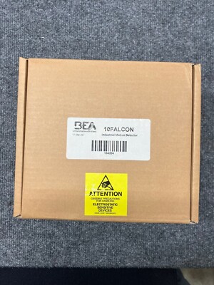 BEA 10FALCON Industrial Motion Detector