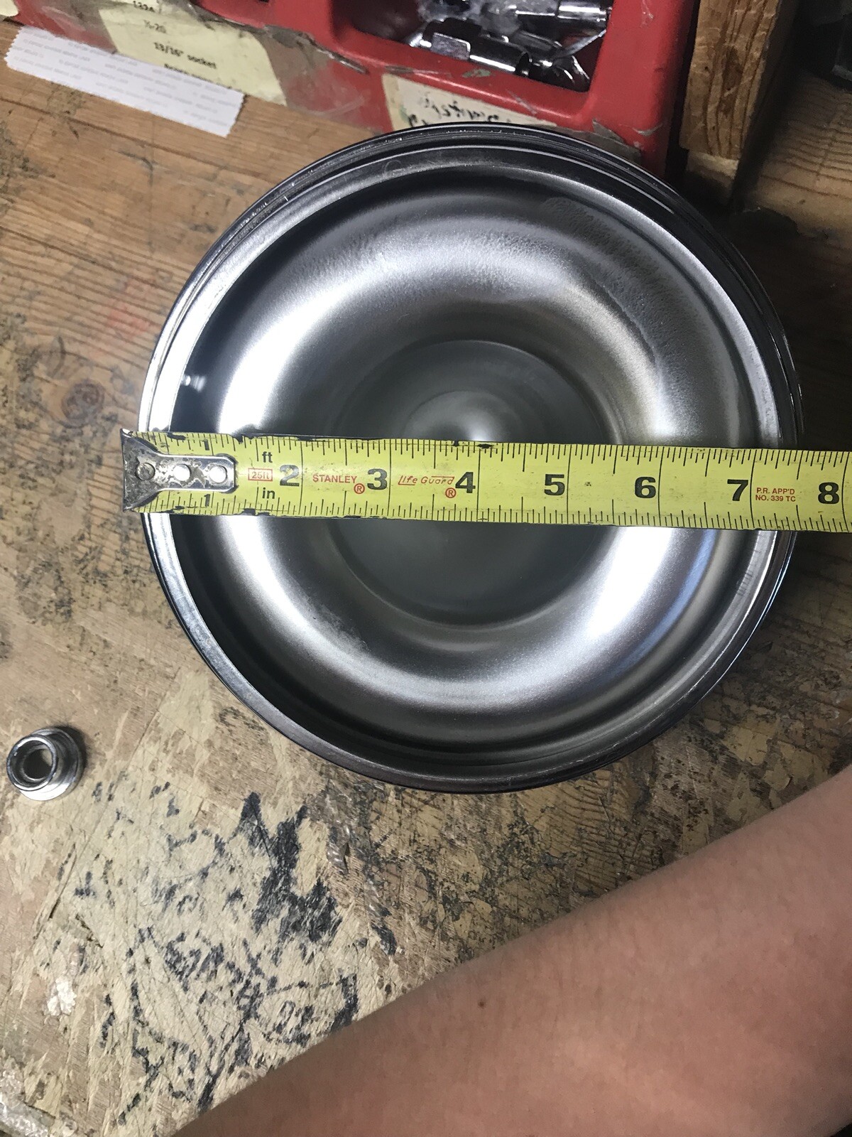 american racing magnum 500 wheels on 4 Bullet Center Caps For Cragar American Racing Smoothie Wheels 7 5