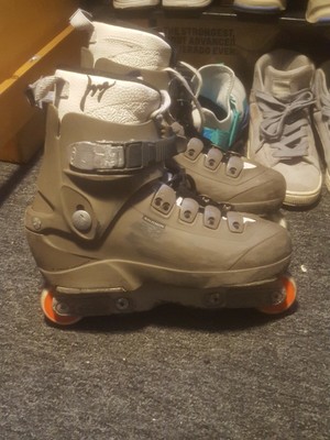 salomon st 8