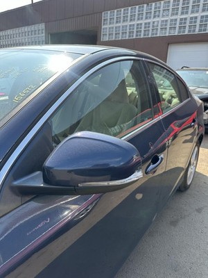 11 12 13 VOLVO 60 SERIES Door Mirror Driver Right