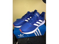 adidas falcon size 8