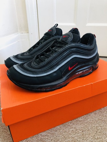 black 97 red tick