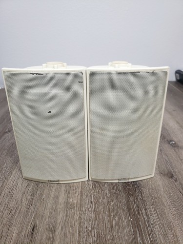 boston acoustics voyager metro ii