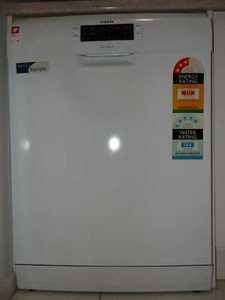 aeg dishwashers australia