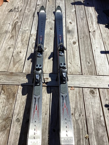 VOLANT POWER KARVE 188cm シルバー×レッド 冬 スポーツ VOLANT POWER KARVE 188cm シルバー×レッド 冬 スポーツ Volant