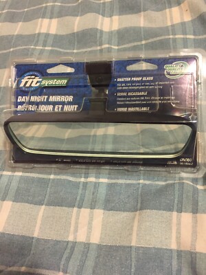 New NIB K Source Rear View Mirror DN080