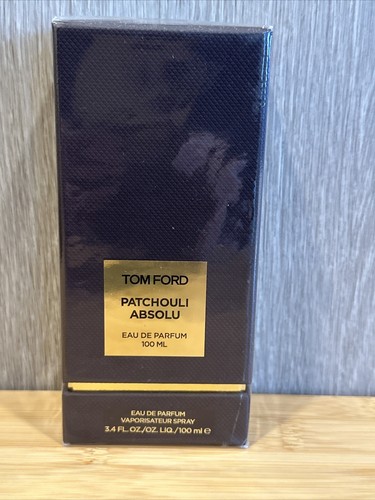 TOM FORD PATCHOULI ABSOLU 50ml 未開封品 Tom Ford – Patchouli Absolu eau de parfum | eBay