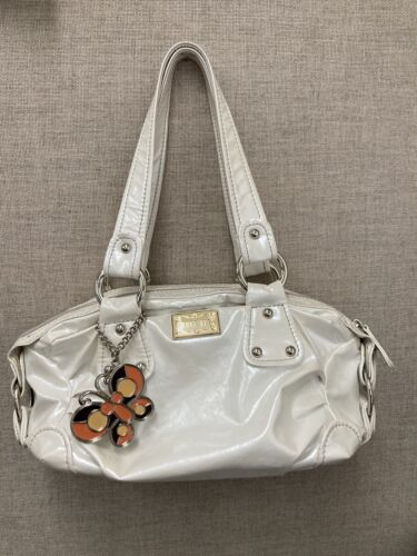 Authentic Anna Sui Shoulder Hand Bag | eBay Authentic Anna Sui Shoulder Hand Bag | eBay