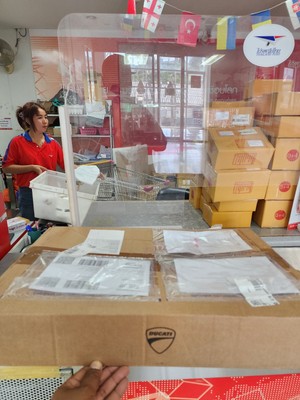 Artikelfoto(s) von einem verifizierten Käufer