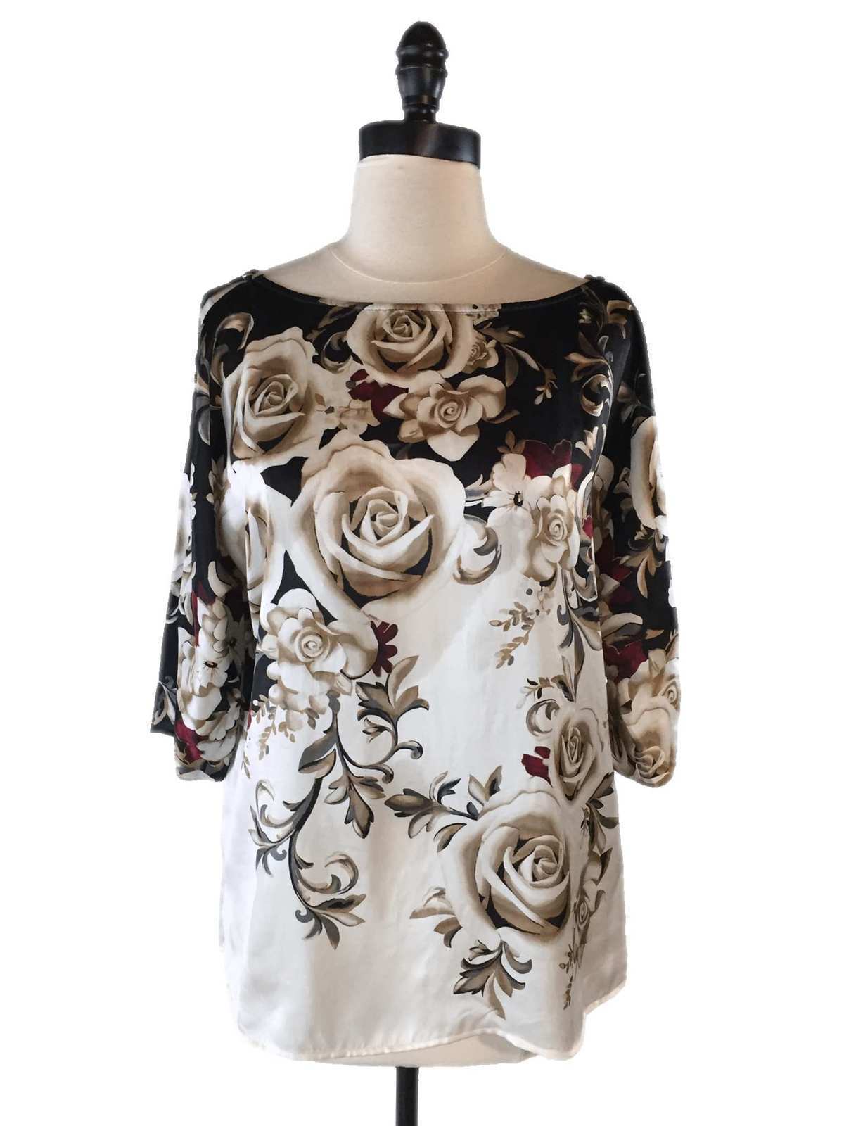 White House Black Market Tops & Blouses for Women