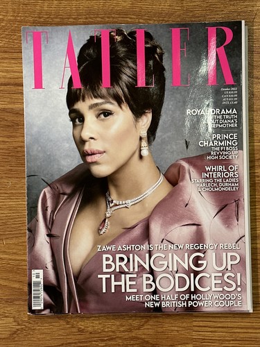 その他 TATLER UK Magazine October 2021 $_12.JPG?set_id=880000500F