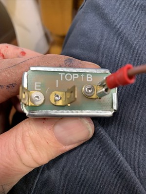 Item photo(s) from verified buyer