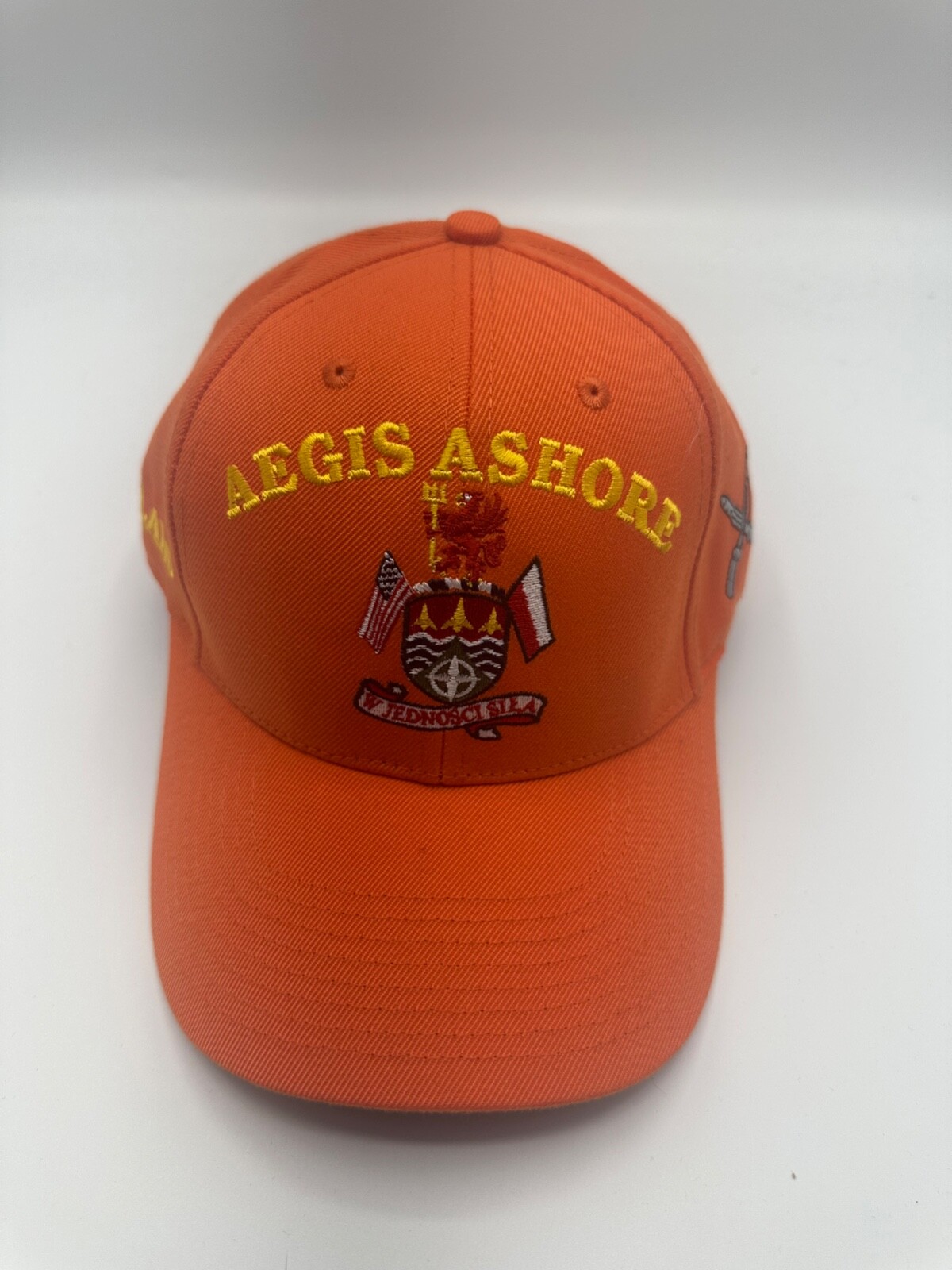 Etavirp Logo Cap. （Orange） $_12.JPG?set_id=880000500F