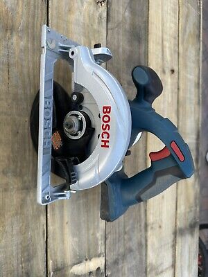 Bosch CCS180B 165mm Circular Saw