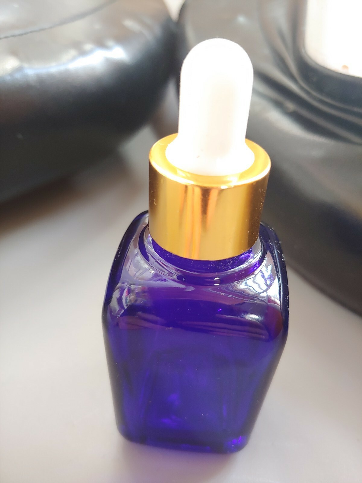 With Dropper 35ml (190+ Units)