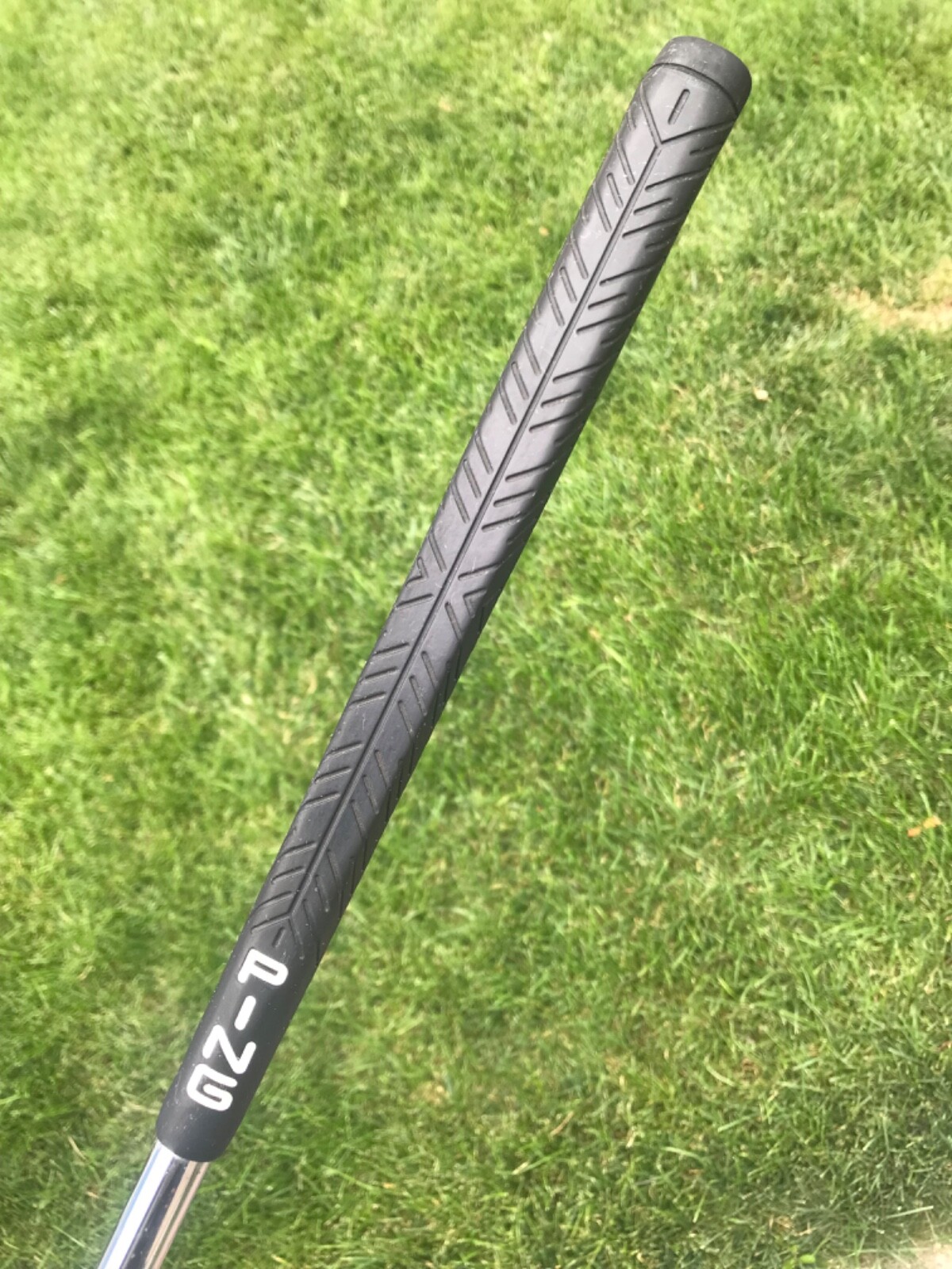 Ping Zing G2 Putter 35.5" Black Dot Right Hand