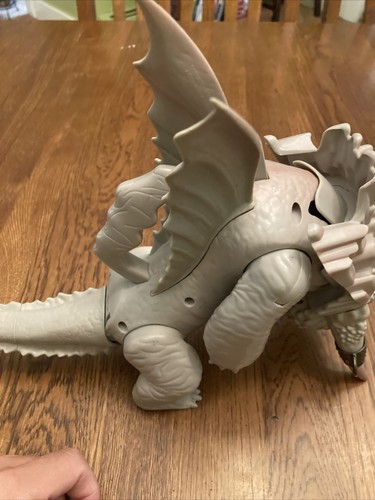 How To Train Your Dragon 2 Bewilderbeast Figure Toy Free Shipping