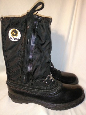 arctic cat boots