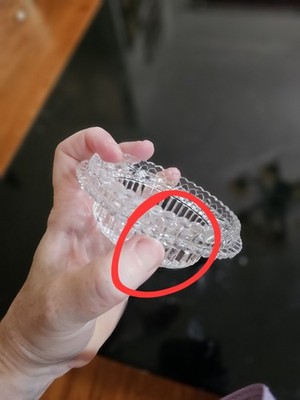 Artikelfoto(s) von einem verifizierten Käufer