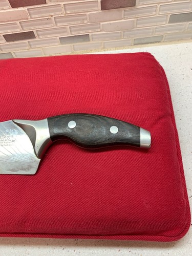 Shun Kdm0017 Kaji Fusion 8 Inch Chef Knife