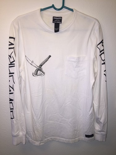 【NEIGHBORHOOD×stussy】BONEYARDS Shirt.SS Stussy X Neighborhood Boneyards T-Shirt Tee Sz XL Vintage | eBay
