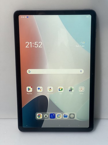 OPPO Pad Air OPD2102A (64GB/4GB) Wi-Fi, 10.36 Inch Tablet Grey (9837/24) | eBay OPPO Pad Air OPD2102A (64GB/4GB) Wi-Fi, 10.36 Inch Tablet Grey (9837/24) | eBay