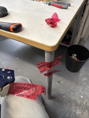 Artikelfoto(s) von einem verifizierten Käufer