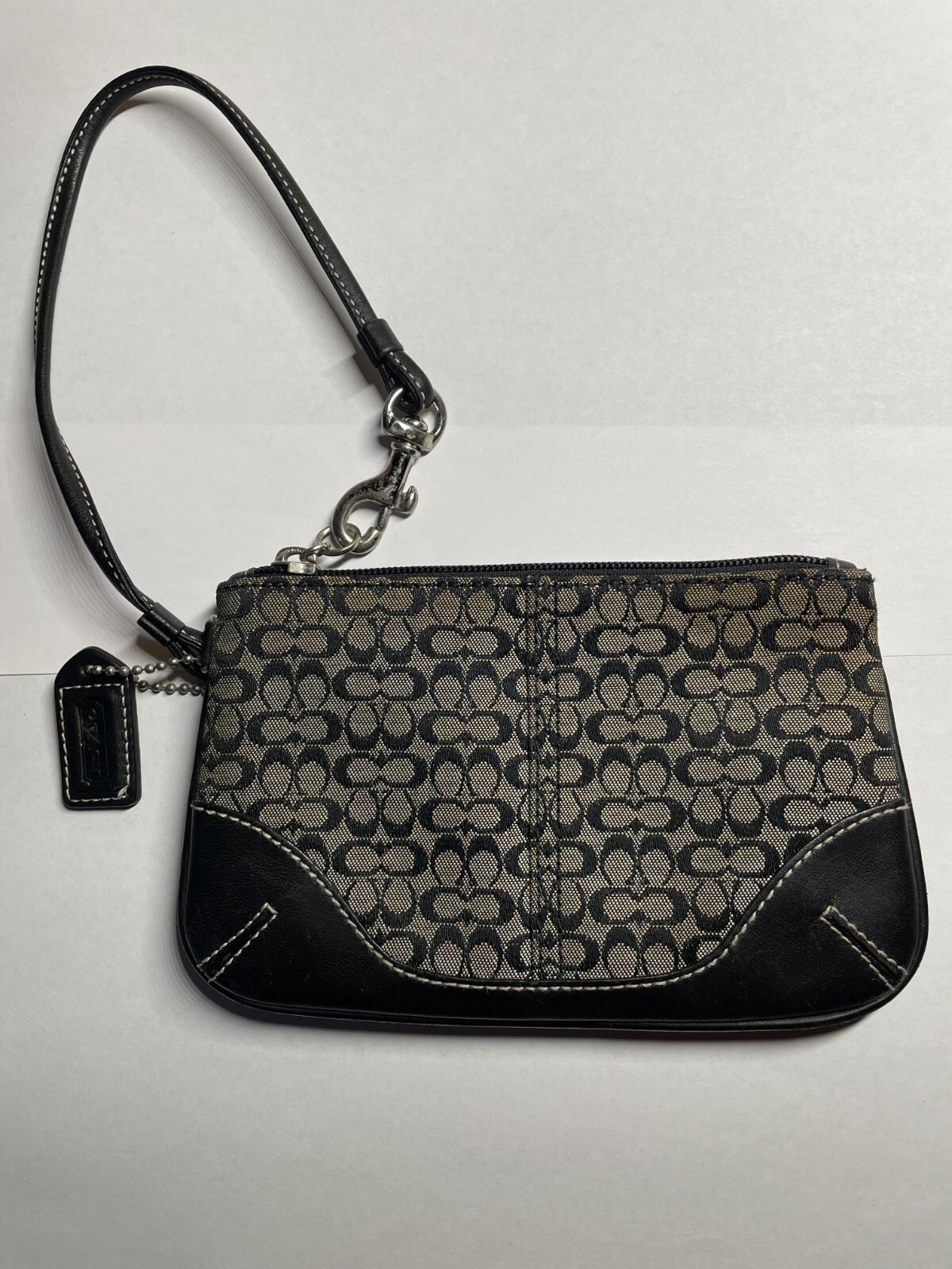 バッグ vintage COACH mini Bostonbag y2k Coach vintage mini boston - Gem