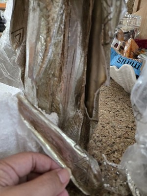 Item photo(s) from verified buyer