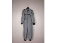 puma fire suit