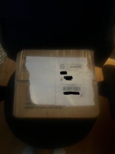 Fotos del artículo de un comprador verificado