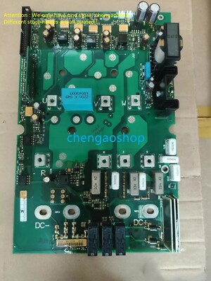 1PCS 100% test VACON Drive Board PC00416C PC00416 C 38A  (by DHL ) #U458C YG