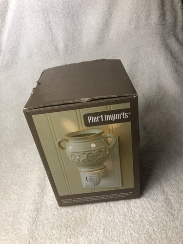 home fragrance wax warmers