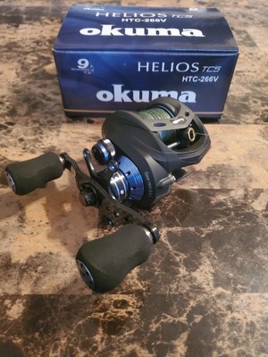 okuma helios 4000